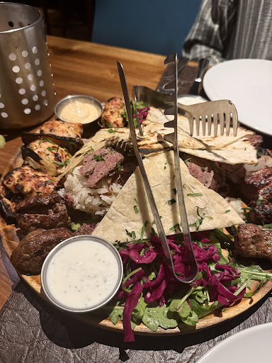 Photo of Truva - Virginia Highland - 842 N Highland Ave NE, Atlanta, GA 30306