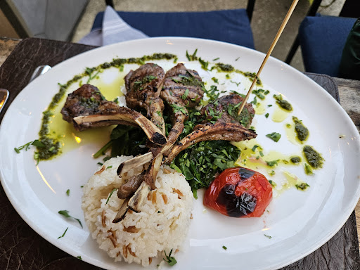 Photo of Truva - Virginia Highland - 842 N Highland Ave NE, Atlanta, GA 30306