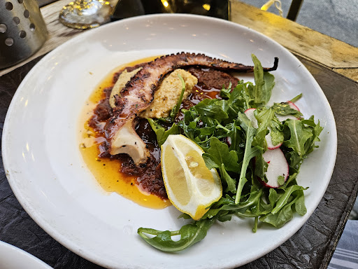 Photo of Truva - Virginia Highland - 842 N Highland Ave NE, Atlanta, GA 30306