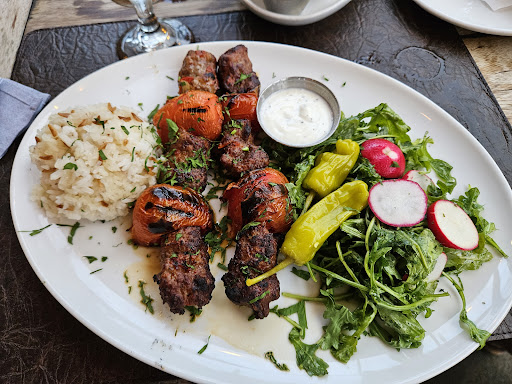 Photo of Truva - Virginia Highland - 842 N Highland Ave NE, Atlanta, GA 30306