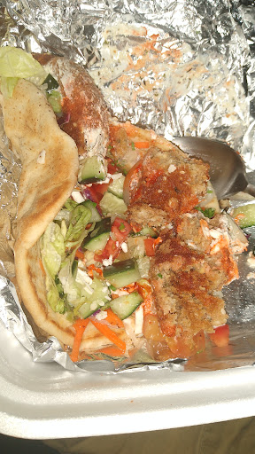 Photo of Ali Baba Mediterranean - 60 Broad St NW, Atlanta, GA 30303