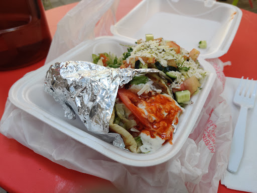 Photo of Ali Baba Mediterranean - 60 Broad St NW, Atlanta, GA 30303