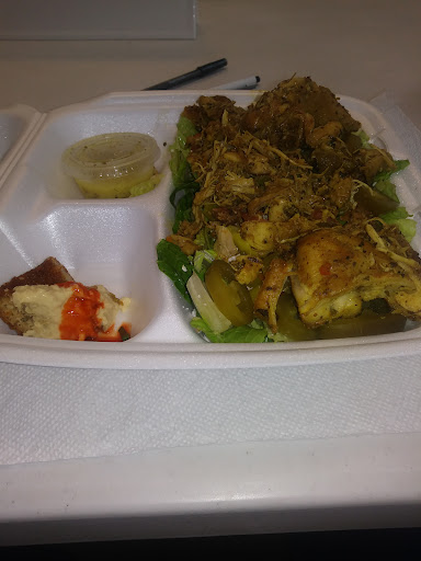 Photo of Ali Baba Mediterranean - 60 Broad St NW, Atlanta, GA 30303