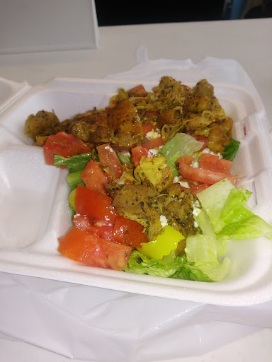 Photo of Ali Baba Mediterranean - 60 Broad St NW, Atlanta, GA 30303