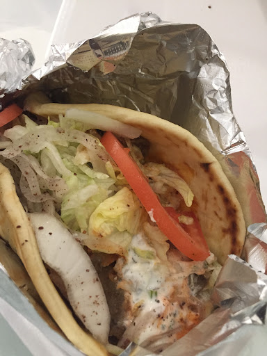 Photo of Ali Baba Mediterranean - 60 Broad St NW, Atlanta, GA 30303