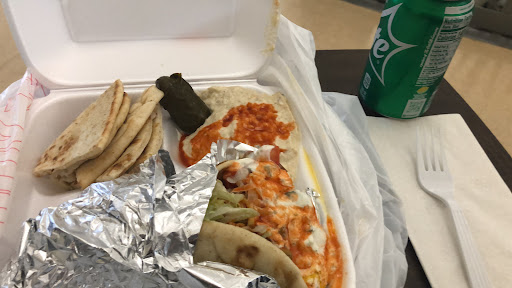 Photo of Ali Baba Mediterranean - 60 Broad St NW, Atlanta, GA 30303