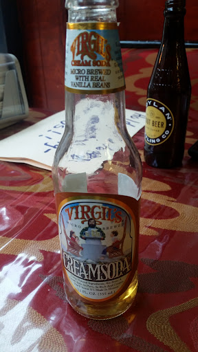 Photo of Ali Baba Mediterranean - 60 Broad St NW, Atlanta, GA 30303