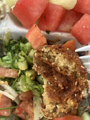 Photo of Ali Baba Mediterranean - 60 Broad St NW, Atlanta, GA 30303