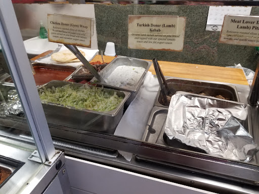 Photo of Ali Baba Mediterranean - 60 Broad St NW, Atlanta, GA 30303