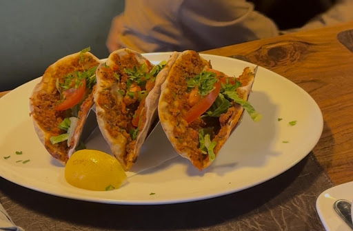 Photo of Truva Turkish Kitchen - 842 N Highland Ave NE, Atlanta, GA 30306