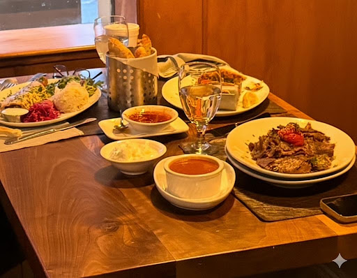 Photo of Truva Turkish Kitchen - 842 N Highland Ave NE, Atlanta, GA 30306