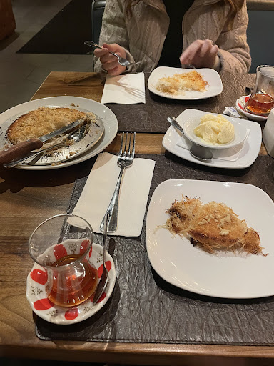 Photo of Truva Turkish Kitchen - 842 N Highland Ave NE, Atlanta, GA 30306