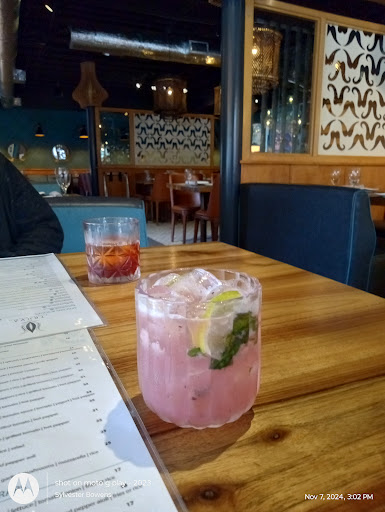 Photo of Truva Turkish Kitchen - 842 N Highland Ave NE, Atlanta, GA 30306