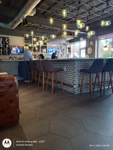 Photo of Truva Turkish Kitchen - 842 N Highland Ave NE, Atlanta, GA 30306