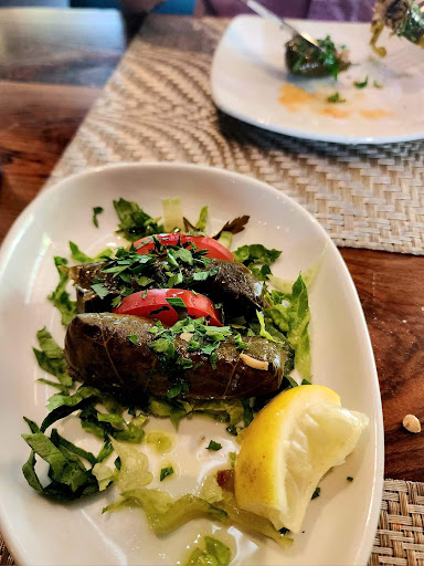 Photo of Truva Turkish Kitchen - 842 N Highland Ave NE, Atlanta, GA 30306