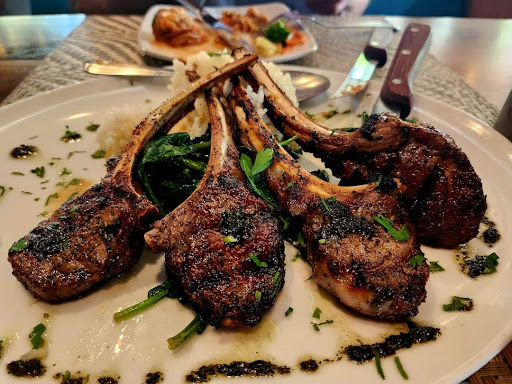 Photo of Truva Turkish Kitchen - 842 N Highland Ave NE, Atlanta, GA 30306