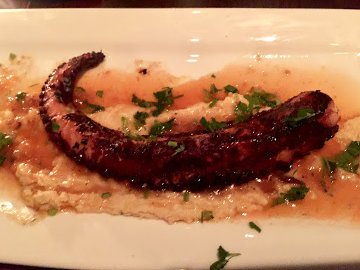 Photo of Truva Turkish Kitchen - 842 N Highland Ave NE, Atlanta, GA 30306