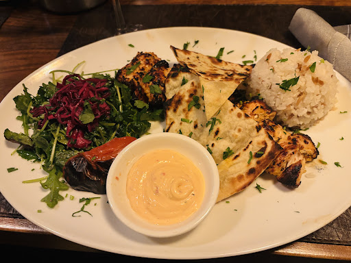 Photo of Truva Turkish Kitchen - 842 N Highland Ave NE, Atlanta, GA 30306