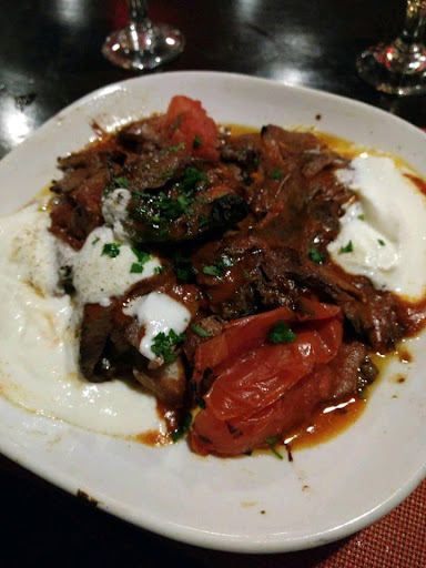 Photo of Truva Turkish Kitchen - 842 N Highland Ave NE, Atlanta, GA 30306