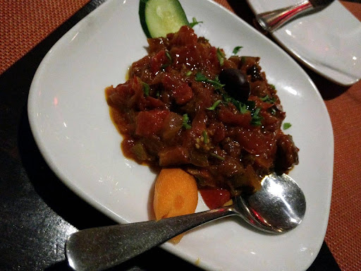 Photo of Truva Turkish Kitchen - 842 N Highland Ave NE, Atlanta, GA 30306