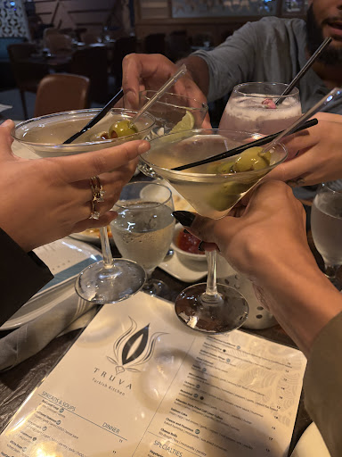 Photo of Truva Turkish Kitchen - 842 N Highland Ave NE, Atlanta, GA 30306