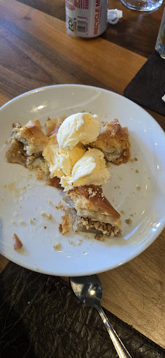 Photo of Truva Turkish Kitchen - 842 N Highland Ave NE, Atlanta, GA 30306