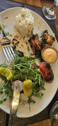 Photo of Truva Turkish Kitchen - 842 N Highland Ave NE, Atlanta, GA 30306