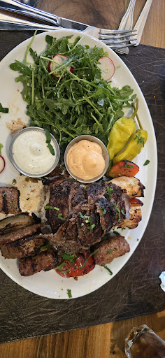 Photo of Truva Turkish Kitchen - 842 N Highland Ave NE, Atlanta, GA 30306