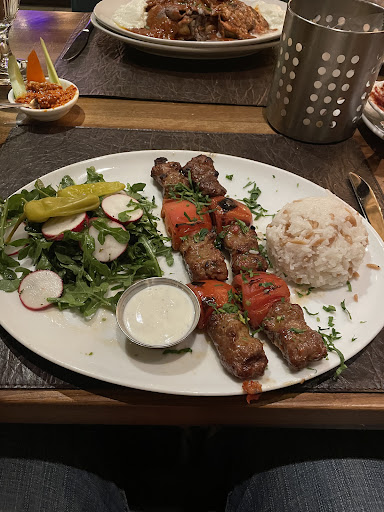 Photo of Truva Turkish Kitchen - 842 N Highland Ave NE, Atlanta, GA 30306