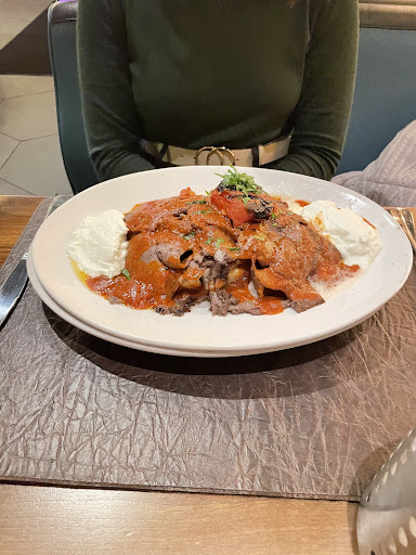 Photo of Truva Turkish Kitchen - 842 N Highland Ave NE, Atlanta, GA 30306