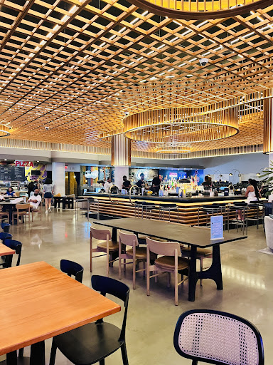 Photo of Sahirah Kebab & Curry - 1197 Peachtree St NE Ste 150, Atlanta, GA 30361