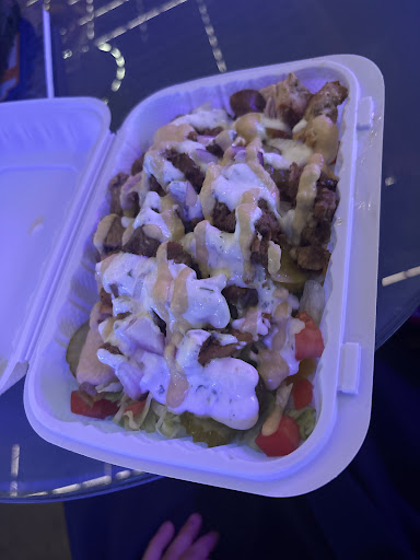 Photo of Sahirah Kebab & Curry - 1197 Peachtree St NE Ste 150, Atlanta, GA 30361