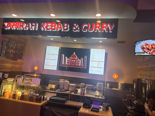 Photo of Sahirah Kebab & Curry - 1197 Peachtree St NE Ste 150, Atlanta, GA 30361