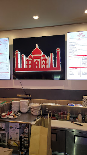 Photo of Sahirah Kebab & Curry - 1197 Peachtree St NE Ste 150, Atlanta, GA 30361