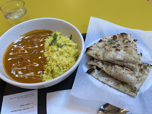 Photo of Sahirah Kebab & Curry - 1197 Peachtree St NE Ste 150, Atlanta, GA 30361
