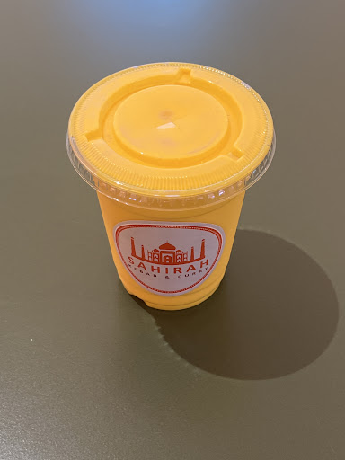 Photo of Sahirah Kebab & Curry - 1197 Peachtree St NE Ste 150, Atlanta, GA 30361