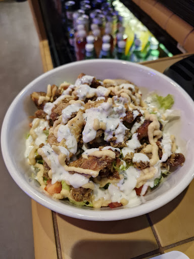 Photo of Sahirah Kebab & Curry - 1197 Peachtree St NE Ste 150, Atlanta, GA 30361