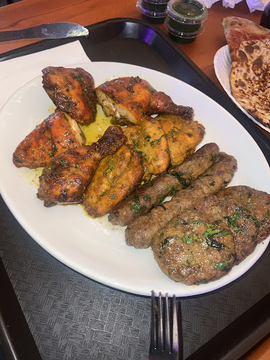 Photo of Sahirah Kebab & Curry - 1197 Peachtree St NE Ste 150, Atlanta, GA 30361