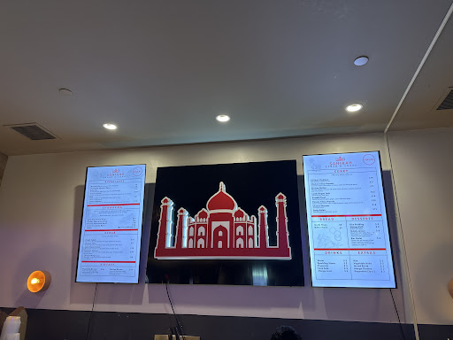 Photo of Sahirah Kebab & Curry - 1197 Peachtree St NE Ste 150, Atlanta, GA 30361