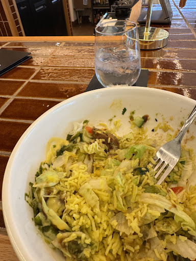 Photo of Sahirah Kebab & Curry - 1197 Peachtree St NE Ste 150, Atlanta, GA 30361