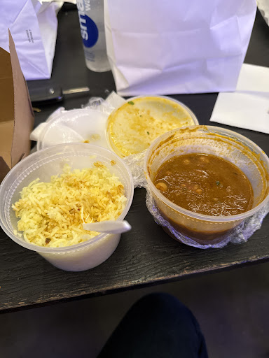 Photo of Sahirah Kebab & Curry - 1197 Peachtree St NE Ste 150, Atlanta, GA 30361