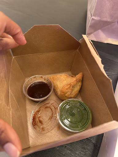 Photo of Sahirah Kebab & Curry - 1197 Peachtree St NE Ste 150, Atlanta, GA 30361