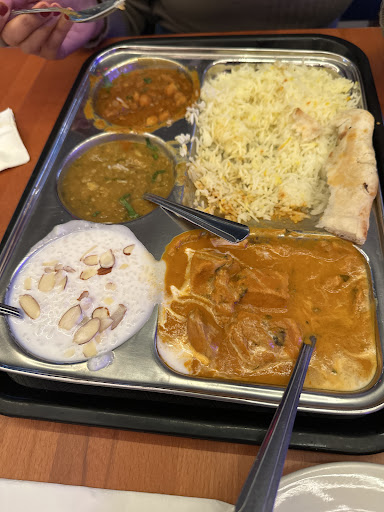 Photo of Sahirah Kebab & Curry - 1197 Peachtree St NE Ste 150, Atlanta, GA 30361