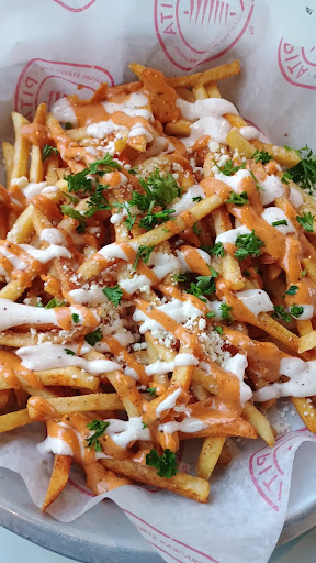 Photo of PITA Mediterranean Street Food - Decatur - 2125 N Decatur Rd, Decatur, GA 30033