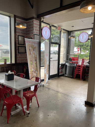 Photo of PITA Mediterranean Street Food - Decatur - 2125 N Decatur Rd, Decatur, GA 30033