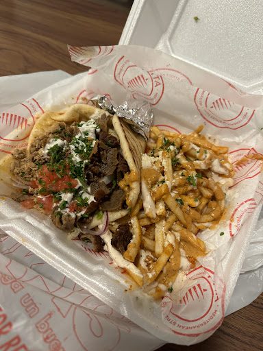 Photo of PITA Mediterranean Street Food - Decatur - 2125 N Decatur Rd, Decatur, GA 30033