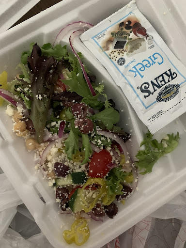 Photo of PITA Mediterranean Street Food - Decatur - 2125 N Decatur Rd, Decatur, GA 30033