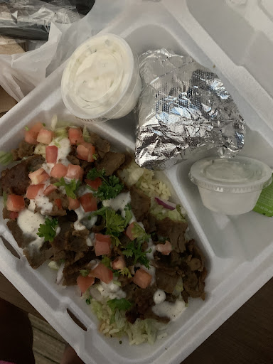 Photo of PITA Mediterranean Street Food - Decatur - 2125 N Decatur Rd, Decatur, GA 30033