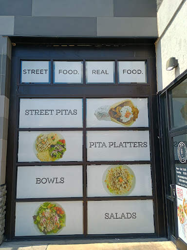 Photo of PITA Mediterranean Street Food - Decatur - 2125 N Decatur Rd, Decatur, GA 30033