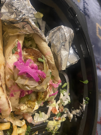 Photo of PITA Mediterranean Street Food - Decatur - 2125 N Decatur Rd, Decatur, GA 30033